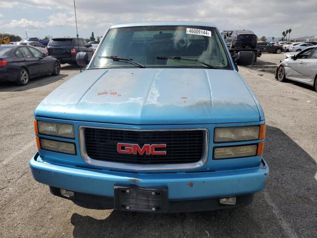 Photo 4 VIN: 2GTEC19KXR1575781 - GMC SIERRA 