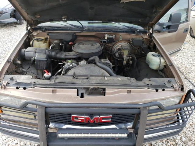 Photo 10 VIN: 2GTEC19KXR1583427 - GMC SIERRA 