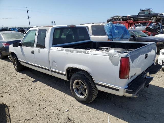 Photo 1 VIN: 2GTEC19M0W1549879 - GMC SIERRA 