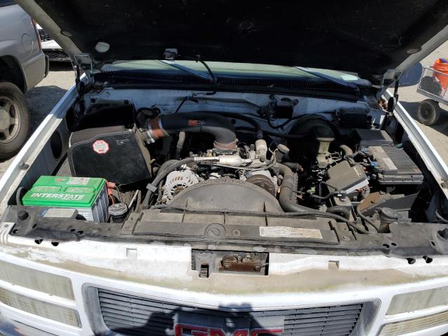 Photo 10 VIN: 2GTEC19M0W1549879 - GMC SIERRA 