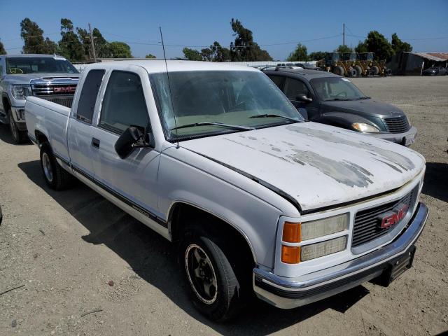 Photo 3 VIN: 2GTEC19M0W1549879 - GMC SIERRA 