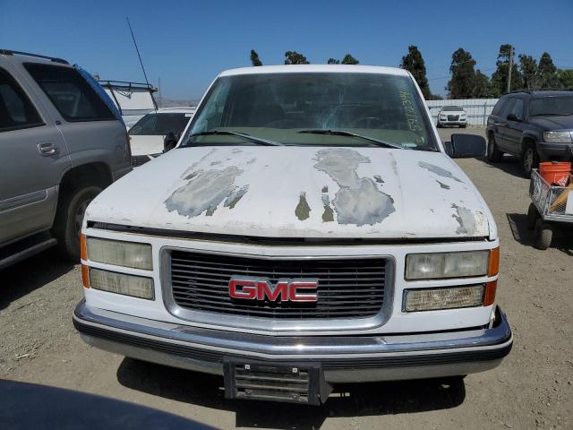 Photo 4 VIN: 2GTEC19M0W1549879 - GMC SIERRA 