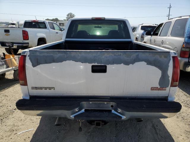 Photo 5 VIN: 2GTEC19M0W1549879 - GMC SIERRA 