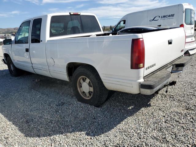 Photo 1 VIN: 2GTEC19M4W1552722 - GMC SIERRA 