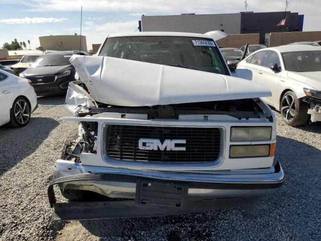 Photo 4 VIN: 2GTEC19M4W1552722 - GMC SIERRA 