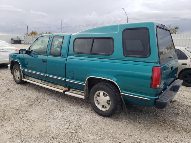 Photo 1 VIN: 2GTEC19M6T1548490 - GMC SIERRA C15 