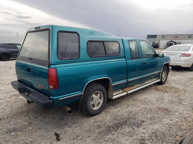 Photo 2 VIN: 2GTEC19M6T1548490 - GMC SIERRA C15 