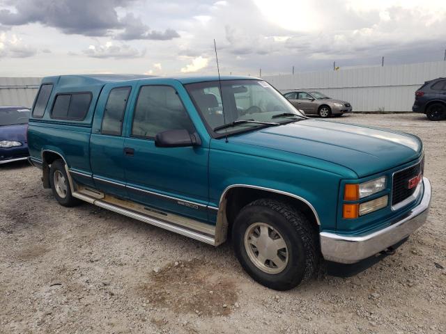 Photo 3 VIN: 2GTEC19M6T1548490 - GMC SIERRA C15 