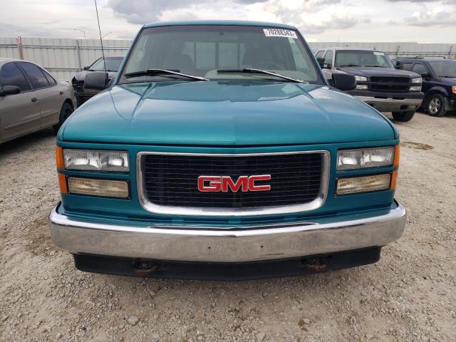 Photo 4 VIN: 2GTEC19M6T1548490 - GMC SIERRA C15 