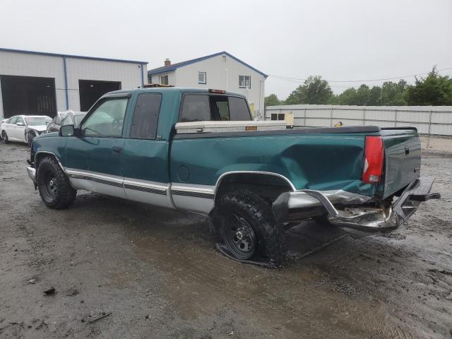 Photo 1 VIN: 2GTEC19M7V1532821 - GMC SIERRA 