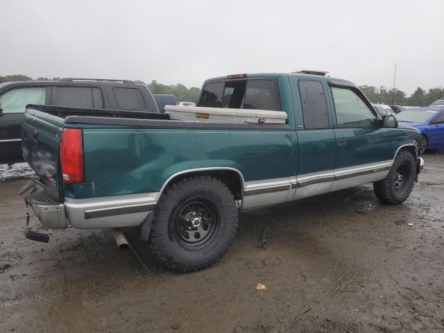 Photo 2 VIN: 2GTEC19M7V1532821 - GMC SIERRA 