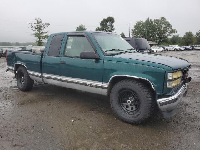 Photo 3 VIN: 2GTEC19M7V1532821 - GMC SIERRA 