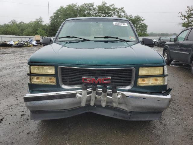 Photo 4 VIN: 2GTEC19M7V1532821 - GMC SIERRA 