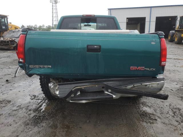 Photo 5 VIN: 2GTEC19M7V1532821 - GMC SIERRA 