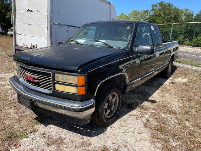 Photo 1 VIN: 2GTEC19M8V1570980 - GMC SIERRA 