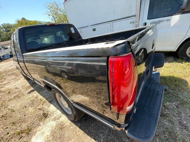 Photo 3 VIN: 2GTEC19M8V1570980 - GMC SIERRA 