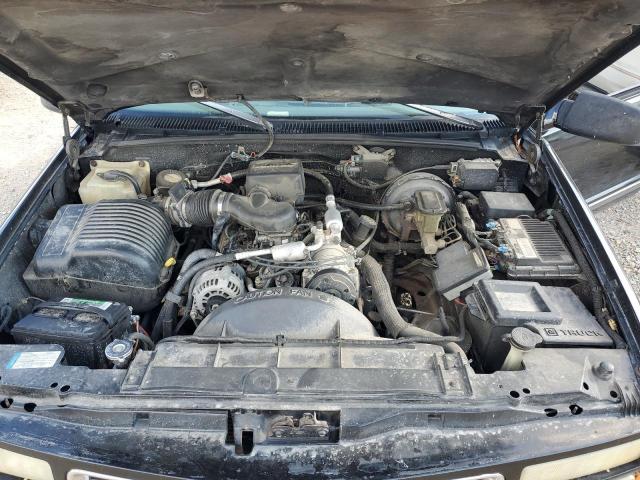 Photo 10 VIN: 2GTEC19M9V1531931 - GMC SIERRA C15 