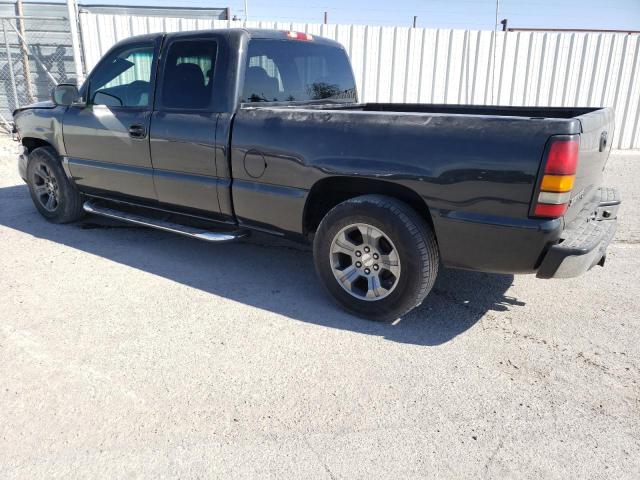 Photo 1 VIN: 2GTEC19N851282045 - GMC NEW SIERRA 