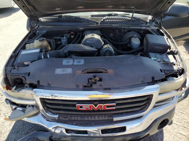 Photo 10 VIN: 2GTEC19N851282045 - GMC NEW SIERRA 