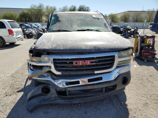 Photo 4 VIN: 2GTEC19N851282045 - GMC NEW SIERRA 