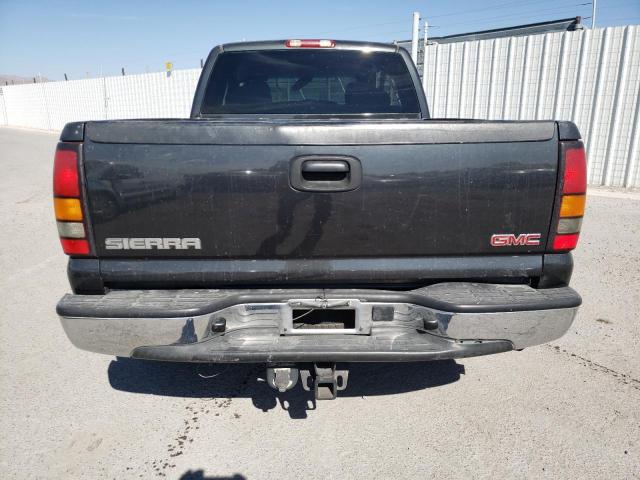 Photo 5 VIN: 2GTEC19N851282045 - GMC NEW SIERRA 