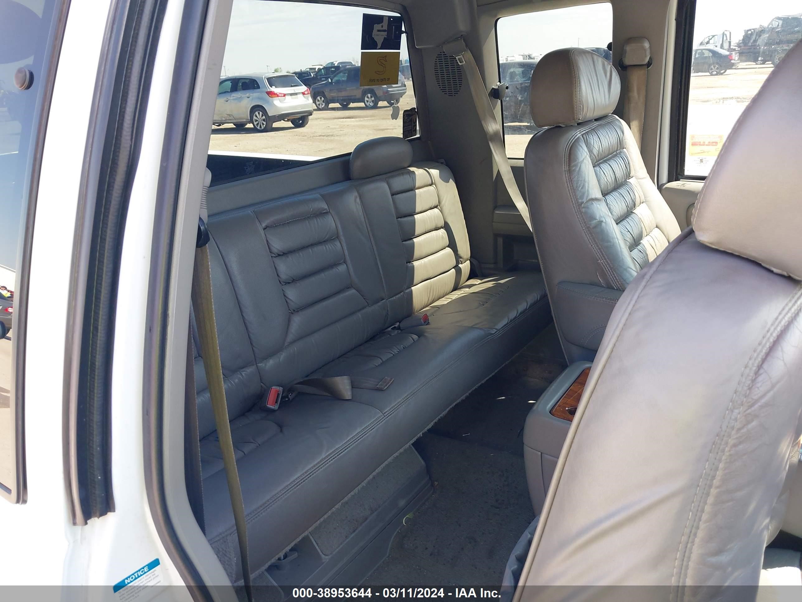 Photo 7 VIN: 2GTEC19R0V1507562 - GMC SIERRA 