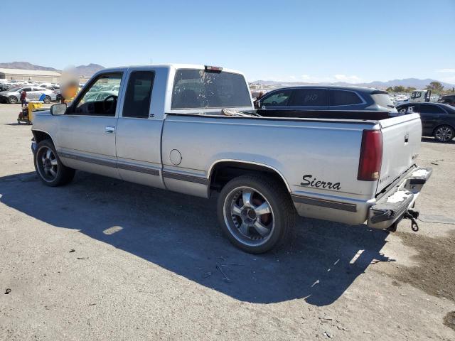 Photo 1 VIN: 2GTEC19R0V1558415 - GMC SIERRA C15 