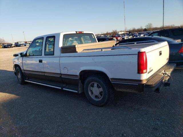 Photo 1 VIN: 2GTEC19R0W1510088 - GMC SIERRA 