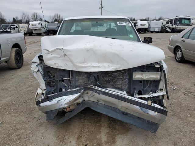 Photo 4 VIN: 2GTEC19R0W1510088 - GMC SIERRA 