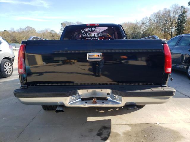 Photo 5 VIN: 2GTEC19R0W1545021 - GMC SIERRA 