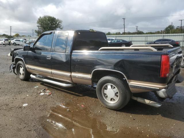 Photo 1 VIN: 2GTEC19R1W1548137 - GMC SIERRA C15 