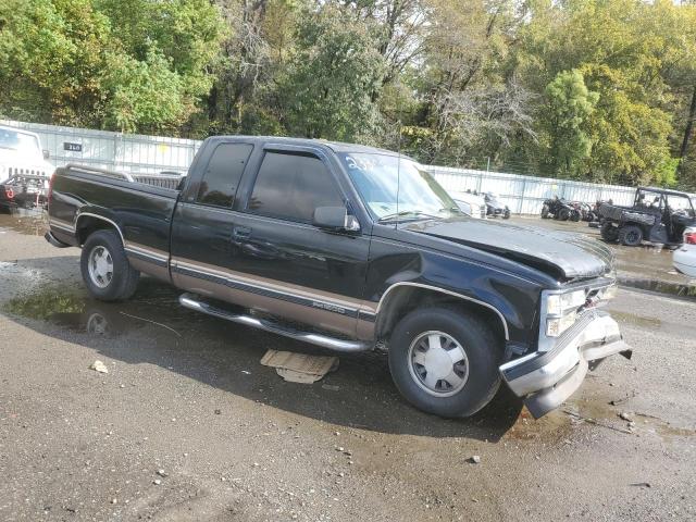 Photo 3 VIN: 2GTEC19R1W1548137 - GMC SIERRA C15 