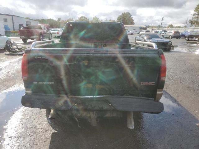 Photo 5 VIN: 2GTEC19R1W1548137 - GMC SIERRA C15 