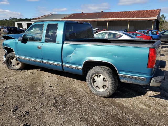 Photo 1 VIN: 2GTEC19R2W1543500 - GMC SIERRA1500 