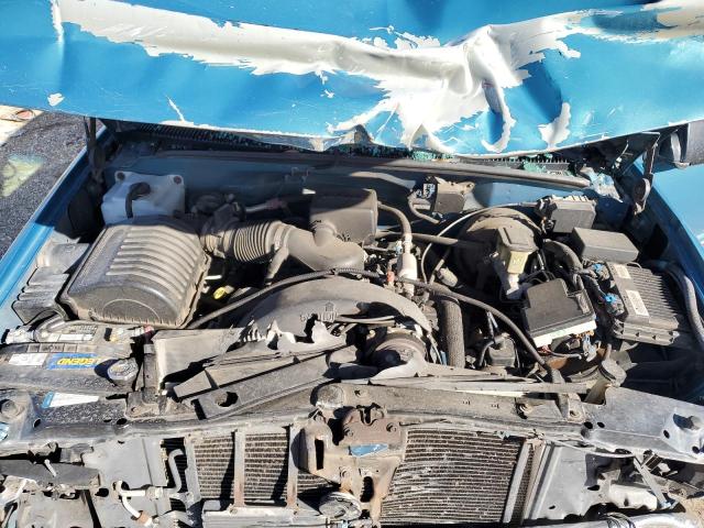 Photo 10 VIN: 2GTEC19R2W1543500 - GMC SIERRA1500 