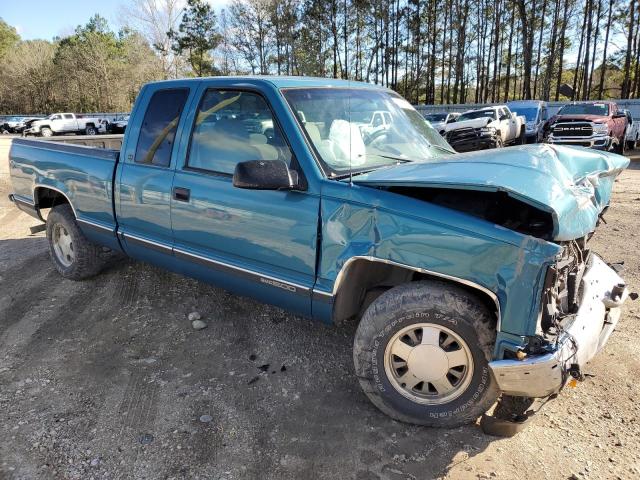 Photo 3 VIN: 2GTEC19R2W1543500 - GMC SIERRA1500 