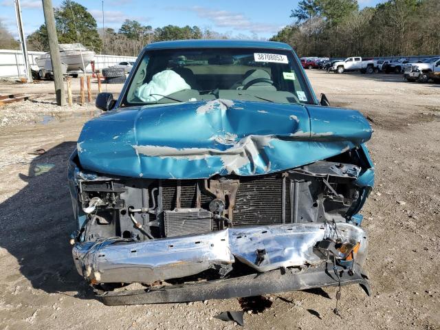 Photo 4 VIN: 2GTEC19R2W1543500 - GMC SIERRA1500 