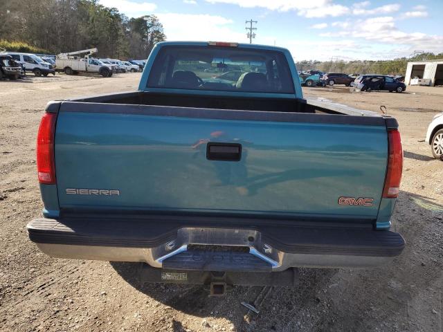 Photo 5 VIN: 2GTEC19R2W1543500 - GMC SIERRA1500 