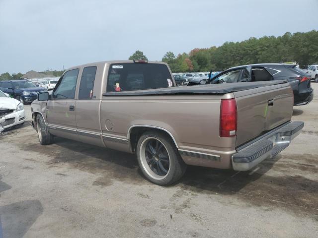 Photo 1 VIN: 2GTEC19R3T1527818 - GMC SIERRA 