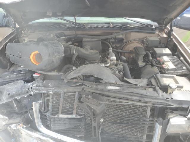 Photo 10 VIN: 2GTEC19R3T1527818 - GMC SIERRA 