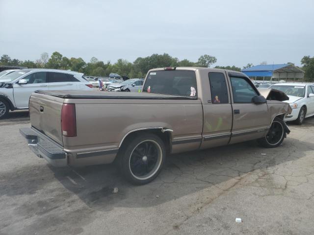 Photo 2 VIN: 2GTEC19R3T1527818 - GMC SIERRA 