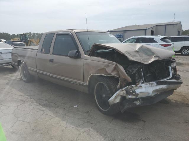 Photo 3 VIN: 2GTEC19R3T1527818 - GMC SIERRA 