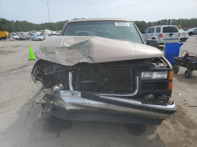 Photo 4 VIN: 2GTEC19R3T1527818 - GMC SIERRA 