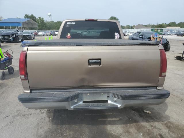 Photo 5 VIN: 2GTEC19R3T1527818 - GMC SIERRA 