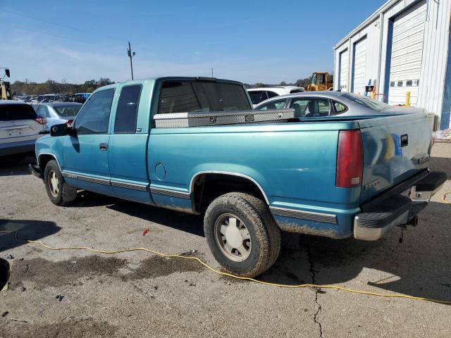 Photo 1 VIN: 2GTEC19R3V1529684 - GMC SIERRA 