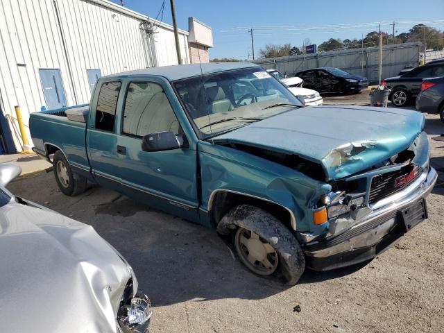 Photo 3 VIN: 2GTEC19R3V1529684 - GMC SIERRA 