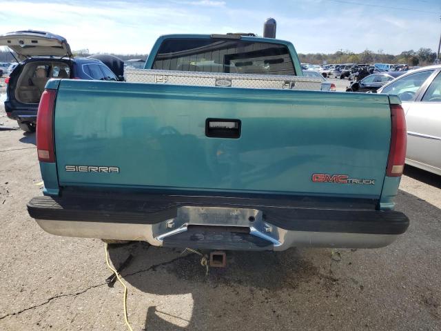 Photo 5 VIN: 2GTEC19R3V1529684 - GMC SIERRA 