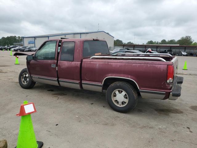 Photo 1 VIN: 2GTEC19R3V1536621 - GMC SIERRA 