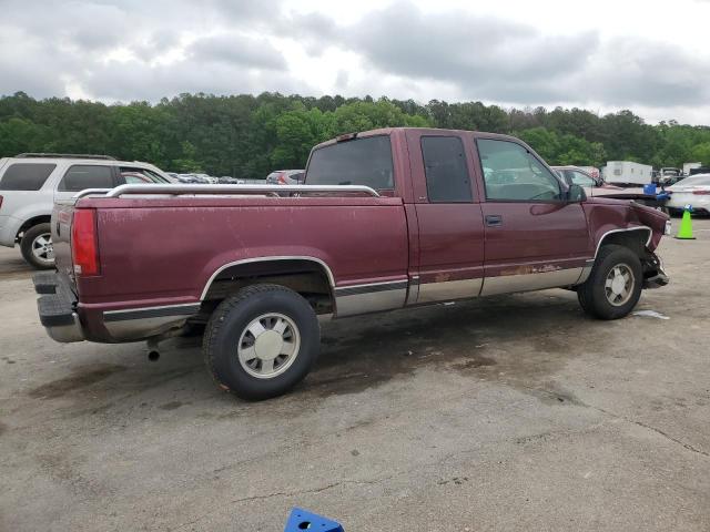 Photo 2 VIN: 2GTEC19R3V1536621 - GMC SIERRA 