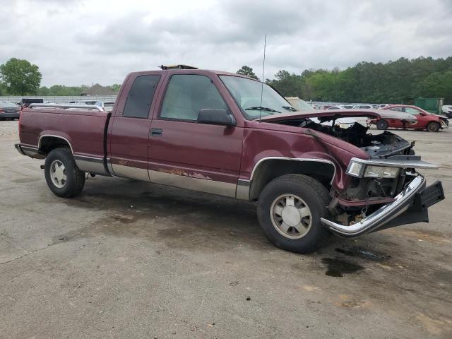 Photo 3 VIN: 2GTEC19R3V1536621 - GMC SIERRA 